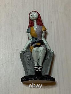Rare A must see for mania collectors Nightmare Before Christmas