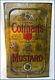 Rare Big Shop Counter Display Tin Colman's Mustard 1900 Must See