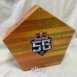 Rare Item Must-See For Collectors Redbull5G Limited Tumbler