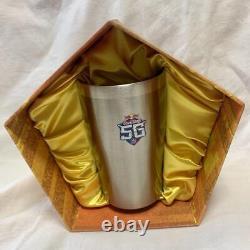 Rare Item Must-See For Collectors Redbull5G Limited Tumbler