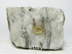 Rare Sartorite from Switzerland Ex. Conklin and Lazard Cahn Wow Must See