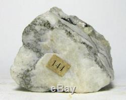 Rare Sartorite from Switzerland Ex. Conklin and Lazard Cahn Wow Must See