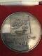 Rare coca cola (coke) national cup finals medal must see