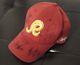Redskins Fitted Multi Signed Hat (7) Autographs Reebok Must See Original