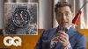 Robert Downey Jr Shows Off His Epic Watch Collection Gq