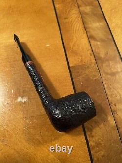 STANWELL PIPE OF THE YEAR ESTATE PIPE DENMARK 1999 Billiard Sitter MUST SEE