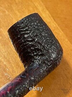 STANWELL PIPE OF THE YEAR ESTATE PIPE DENMARK 1999 Billiard Sitter MUST SEE