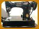 Sewing Machine SINGER FEATHERWEIGHT 221, CENTENNIAL EDITION 1951 MUST SEE