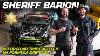 Sheriff Barion S 1 200 Whp Formula Drift C7 Corvette On Fueltech Dyno And Tune English Subtitles