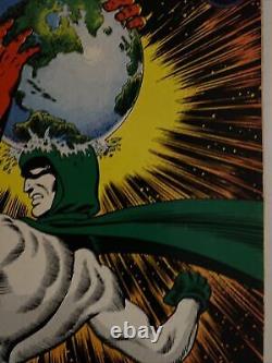 Showcase #61, April 1966, DC, 2nd Silver Age Appearance of The Spectre, Must See