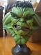 Sideshow Collectibles Hulk Life Size Bust Avengers Hot! Must See