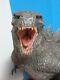 Sideshow Godzilla Statue Low Number #11/500 New Must See Pictures