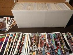 Spawn HUGE Lot of 800+ Todd McFarlane Image Comics Some Signed MUST SEE