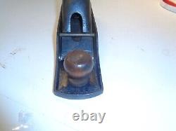 Stanley # 130 Double End Block Plane Type2 Good Condition Must See