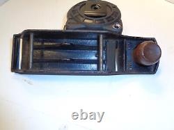 Stanley # 130 Double End Block Plane Type2 Good Condition Must See