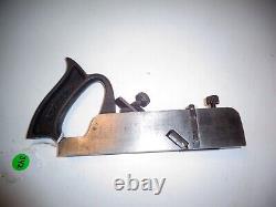 Stanley 39 7/8 Dado Plane In Great Condition Must See