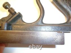 Stanley # 48 Plane Great Condition Type 1 Must See