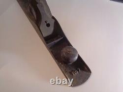 Stanley # 7 Plane Corrugated Bottom User Condition Must See