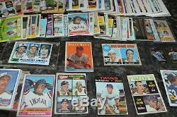 Star Rookie Baseball Card Collection! 150 Cards Total! Must See