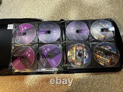 Star Trek Collection (140 Discs) Must See. Must Own! Every Episode