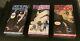 Star wars vintage collection trilogy VHS MINT UNOPENED STAMPED NUMBERED MUST SEE