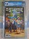 Strange Academy #1 (2020) Cgc 9.8 Ramos 125 Variant! Very Nice! Must See