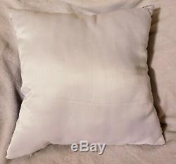 Super Rare Human Inuyasha & Kikyo Plush With Pillow Lot! (A Must See!)