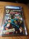 Superman's Pal Jimmy Olsen #134 CGC 5.5 Presents Well Must See 1st Darkseid