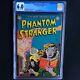 THE PHANTOM STRANGER #4 (DC 1953)? CGC 6.0? Only 7 Higher Graded! Must See