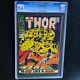 THOR #139 (Marvel 1967) CGC 9.6 NM+ Kirby Art! Mighty Ulik Must See