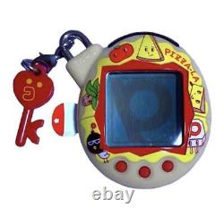 Tamagotchi Plus Pizzara winning item collector's must-see #a2d16b