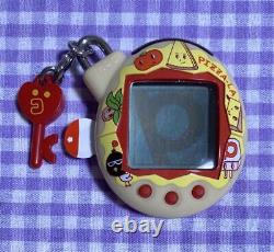 Tamagotchi Plus Pizzara winning item collector's must-see #a2d16b