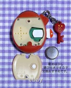 Tamagotchi Plus Pizzara winning item collector's must-see #a2d16b