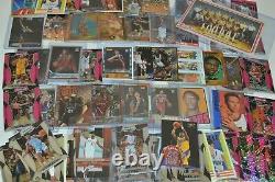 The Ultimate Rookie Basketball Card Collection! Must See