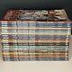 The Walking Dead Graphic Novels 1 -22. Various Editions. Must See Photos