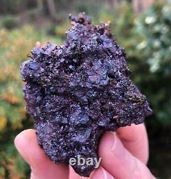 Top Cuprite with Native Copper, Ray Mine, Pinal Co, AZ, MUST SEE