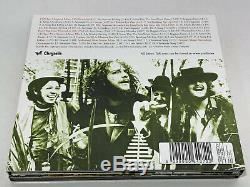 Ultimate Jethro Tull Collection, WarChild, Thick As A Brick & More! MUST SEE