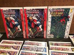 Ultimate Spider-Man #1-123 LOT Of 90+ Marvel Comics Some Duplicates MUST SEE