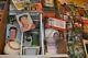 Ultimate Sports Card Collection! 1962 Mantle, Ty Cobb Gu, Etc! Must See