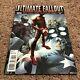 Ultimate fallout 4 1st print Mid Grade. See Pictures Must Have Hot Book