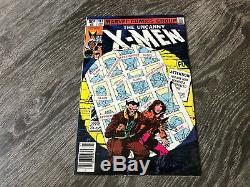 Uncanny X-Men #141 High Grade NM 1981 1st app Rachel Must see Pics
