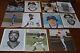 VINTAGE MILWAUKEE BREWERS AUTOGRAPH 8x10 PHOTO COLLECTION! MUST SEE