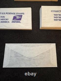 Vintage #1 Glassine Envelope Brand New USPS rare NOS Hard To Find Must See $$ VP