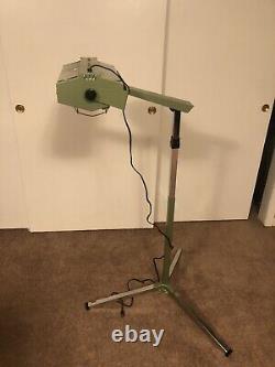 Vintage 1960's Sperti Mark IV Tanning Light Excellent Working Condition MUST SEE