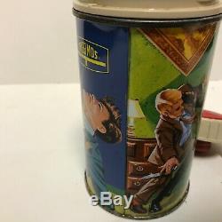Vintage 1966 Green Hornet Kato Thermos 1967 Fantastic Condition Must See