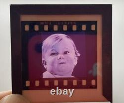 Vintage 35mm Glass Photo Slides Lot Of 43 Some Fantastic Photos MUST SEE