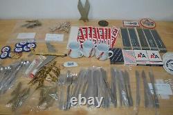 Vintage Airlines Memorabilia Collection! Must See