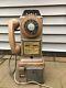 Vintage Automatic Electric Pink Rotary Pay Phone Must See