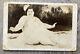 Vintage Awesome RPPC Circus Lady Baby Thelma Unposted Must See