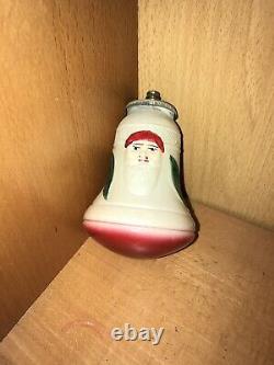 Vintage Christmas Ornament Germany Must See